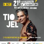 Sul Informação - UHF, R.A.M.P. e Tio Jel animam Festival da Juventude da Mexilhoeira Grande