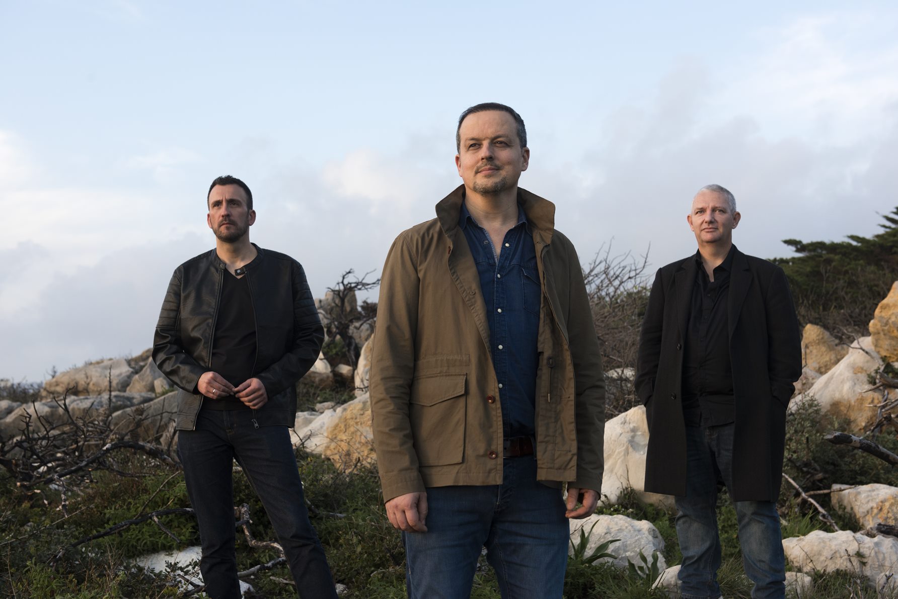 Sul Informação - Pólo Norte comemoram 25 anos de carreira com concerto em Portimão