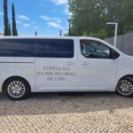 Sul Informação - Santa Casa de Faro compra viatura elétrica para tornar mais “verde” o apoio aos utentes