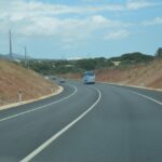 Sul Informação - Obras na EN125 deveriam estar prontas amanhã, 30 de Junho…mas não estão