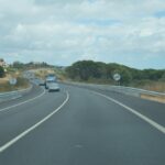 Sul Informação - Obras na EN125 deveriam estar prontas amanhã, 30 de Junho…mas não estão