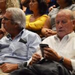 Sul Informação - Joaquina Matos anuncia habitação municipal, saneamento e património como prioridades de Lagos
