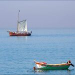 Sul Informação - Imagens de um singular Algarve – Memória das orgânicas embarcações