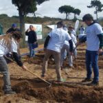 Sul Informação - Estudantes de agronomia “bombaram” durante 24 horas