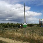 Sul Informação - Estudantes de agronomia “bombaram” durante 24 horas