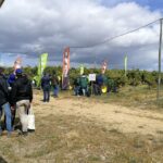 Sul Informação - Estudantes de agronomia “bombaram” durante 24 horas