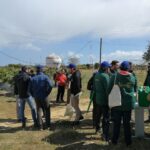 Sul Informação - Estudantes de agronomia “bombaram” durante 24 horas