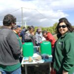 Sul Informação - Estudantes de agronomia “bombaram” durante 24 horas