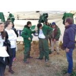 Sul Informação - Estudantes de agronomia “bombaram” durante 24 horas