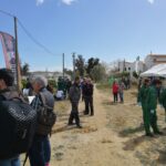 Sul Informação - Estudantes de agronomia “bombaram” durante 24 horas