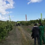 Sul Informação - Estudantes de agronomia “bombaram” durante 24 horas