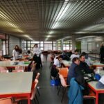 Sul Informação - Estudantes de agronomia “bombaram” durante 24 horas
