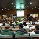 Sul Informação - Estudantes de agronomia “bombaram” durante 24 horas