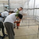 Sul Informação - Estudantes de agronomia “bombaram” durante 24 horas