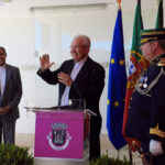 Sul Informação - Salir ganhou um posto da GNR «bonito» e o concelho de Loulé ficou mais seguro