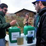 Sul Informação - Estudantes de agronomia “bombaram” durante 24 horas