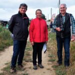 Sul Informação - Estudantes de agronomia “bombaram” durante 24 horas