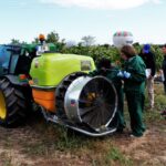 Sul Informação - Estudantes de agronomia “bombaram” durante 24 horas