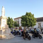 Sul Informação - Portugal de Lés-a-Lés: Uma aventura no Alentejo escaldante