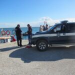 Sul Informação - Conquilha fiscalizada na Ria Formosa estava toda legal