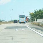 Sul Informação - Obras na EN125 deveriam estar prontas amanhã, 30 de Junho…mas não estão