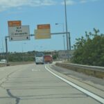 Sul Informação - Obras na EN125 deveriam estar prontas amanhã, 30 de Junho…mas não estão