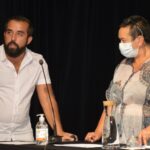 Sul Informação - «Projetos visionários» e «de futuro» são prioridade para Mário Tomé em Mértola