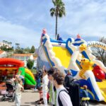 Sul Informação - Centenas celebraram 50 anos do 25 de Abril em Ferragudo