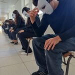 Sul Informação - Escola Secundária João de Deus está a assinalar Dia da Eliminação da Violência Contra a Mulher