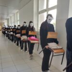 Sul Informação - Escola Secundária João de Deus está a assinalar Dia da Eliminação da Violência Contra a Mulher