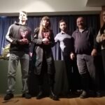 Sul Informação - Open de Xadrez de Alte juntou oito clubes do Algarve e 80 jogadores