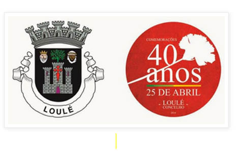 Sul Informação - Chaimite e fogo-de-artifício são pontos altos do 25 de Abril em Loulé