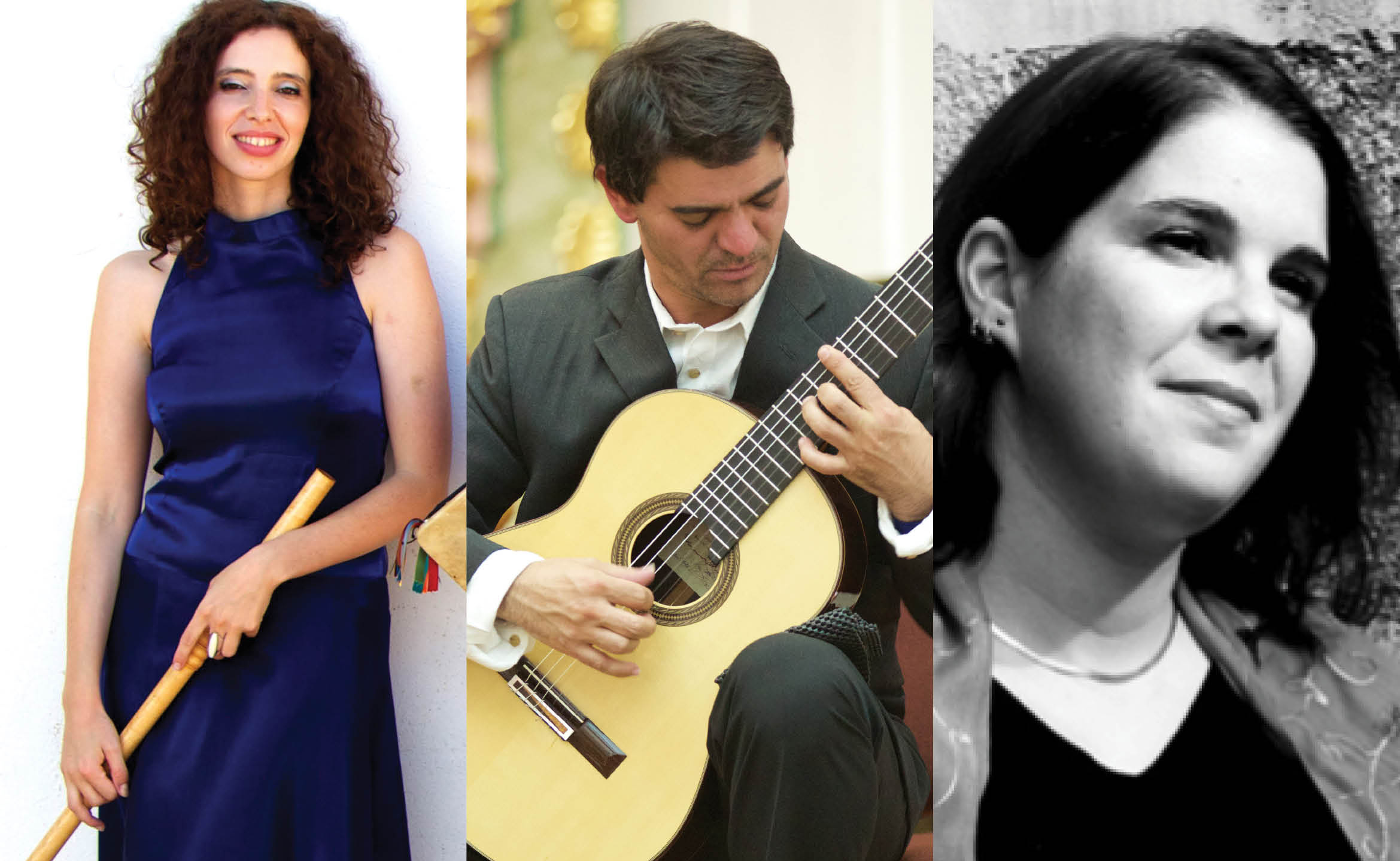 Sul Informação - Ermida de Guadalupe vai ter “Fado, Cante e Alma Algarvia” a 25 de Novembro