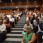 Sul Informação - Joaquina Matos anuncia habitação municipal, saneamento e património como prioridades de Lagos