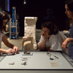 Sul Informação - Loulé mostra 7 milénios de história mas também a sua alma, no Museu Nacional de Arqueologia