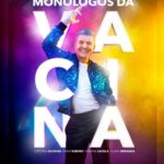 Sul Informação - Maurício Meirelles, João Baião e muitos mais levam humor a Portimão