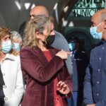 Sul Informação - Mercado Municipal de Silves reabriu com música e alegria