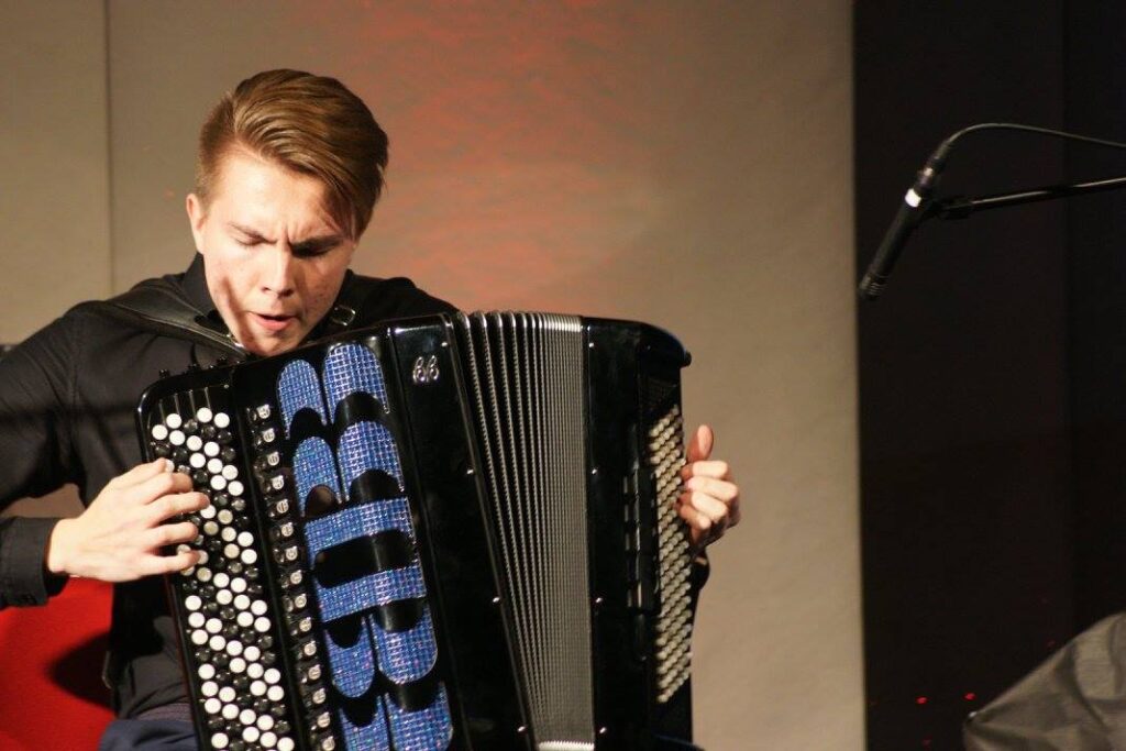 27 SET - Concerto de Vencedores, com Vladimir Stupunikov