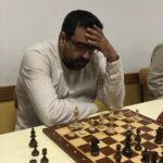 Sul Informação - Open de Xadrez de Alte juntou oito clubes do Algarve e 80 jogadores