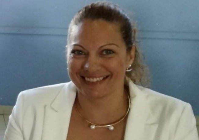Sul Informação - Milvia Gonçalves é a nova presidente do PSD/Lagos