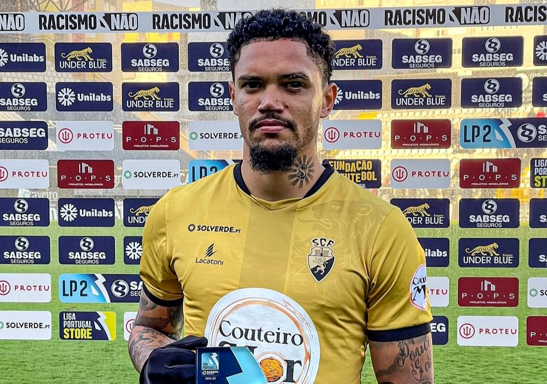 Sul Informação - Golaço de Pedro Henrique garante vitória ao Farense na Póvoa de Varzim