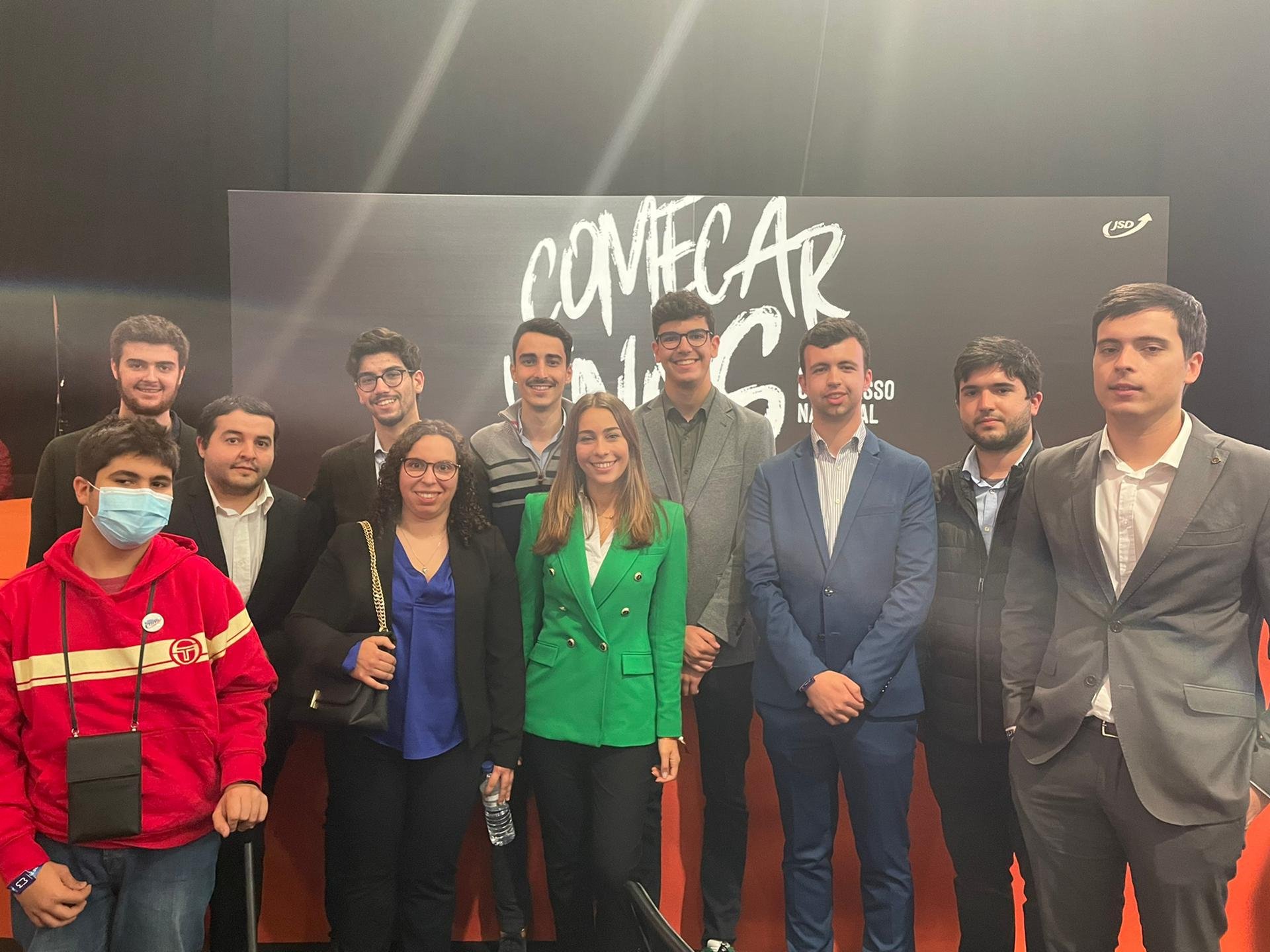 Sul Informação - JSD Algarve organiza mais uma Academia de Formação Política