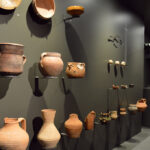 Sul Informação - Loulé mostra 7 milénios de história mas também a sua alma, no Museu Nacional de Arqueologia