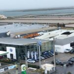Sul Informação - Tornado provoca estragos nas zonas de Faro e Moncarapacho [com fotos e vídeo]