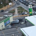 Sul Informação - Tornado provoca estragos nas zonas de Faro e Moncarapacho [com fotos e vídeo]