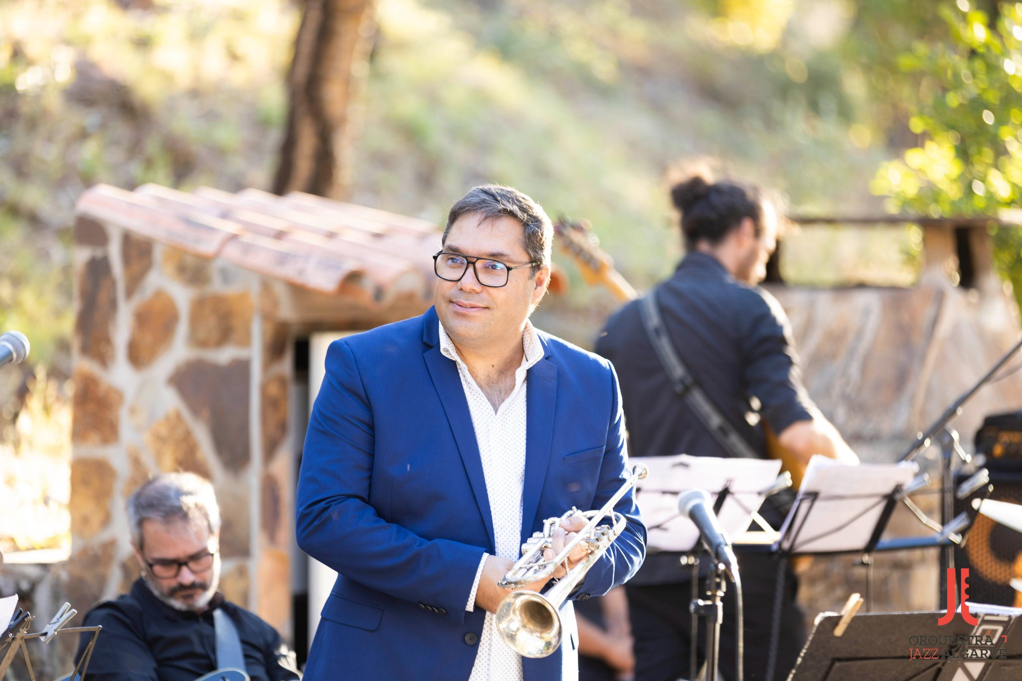 Sul Informação - Em Cachopo há “Sol de Inverno” com a Orquestra de Jazz do Algarve