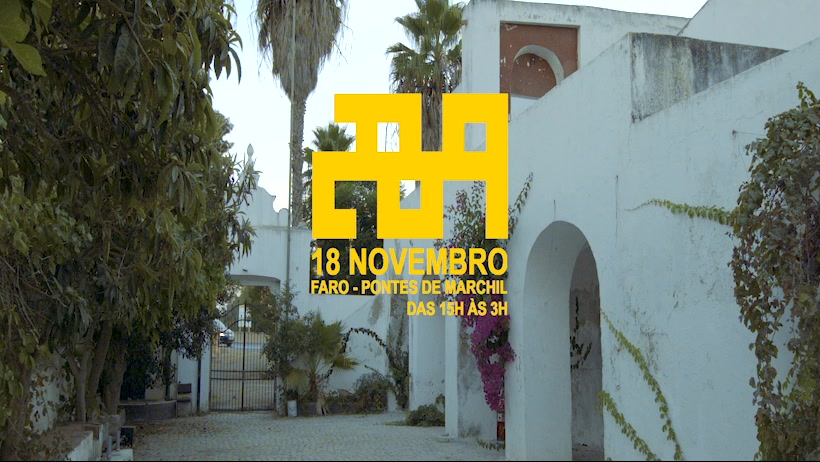 Sul Informação - Associação 289 apresenta-se ao público com exposições, cinema e música ao vivo