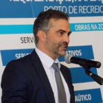 Sul Informação - Porto de Recreio de Olhão vai tornar-se «referência no país» após investimento de 3,3 milhões