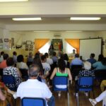 Sul Informação - Aniversário da freguesia de Altura assinalado com apresentação de dois projetos