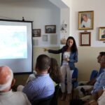 Sul Informação - Aniversário da freguesia de Altura assinalado com apresentação de dois projetos